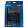 Калькулятор настольный CITIZEN SDC-888XBL (203х158 мм), 12 разрядов, двойное питание, СИНИЙ