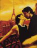 Картина по номерам Paintboy "Романтика в Париже" GX6003