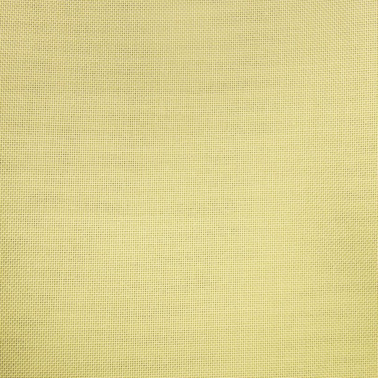 27146 Ткань равномерного плетения Ubelhor Моника, цвет желтый, 50х35см