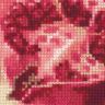 Набор для вышивания Риолис "Розовый гранат" 1618