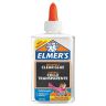 Клей для слаймов канцелярский ELMERS "Clear Glue", 147 мл (1 слайм), 2077929