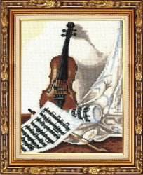 М-22 Мелодия для скрипки (Инкомтех)