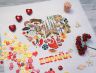 11.001.24 НАБОР ДЛЯ ВЫШИВАНИЯ Марья Искусница "ИСПАНИЯ"