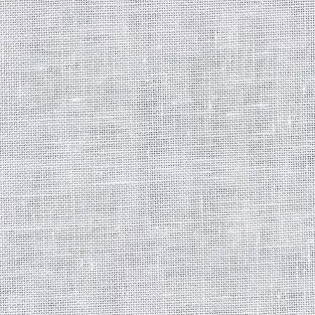 Ткань равномерного плетения Zweigart Belfast 32ct 3609/7011 лунное серебро