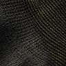 Перчатки нейлоновые MANIPULA "Микропол", полиуретановое покрытие (облив), размер 8 (M), черные, TPU-12