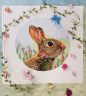 Набор для вышивания Марья Искусница "Кролик" 03.014.27