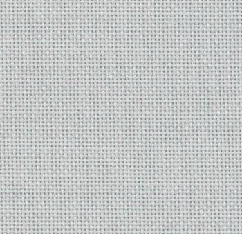 Ткань равномерного плетения Zweigart Lugana (оловянный) 3835/713